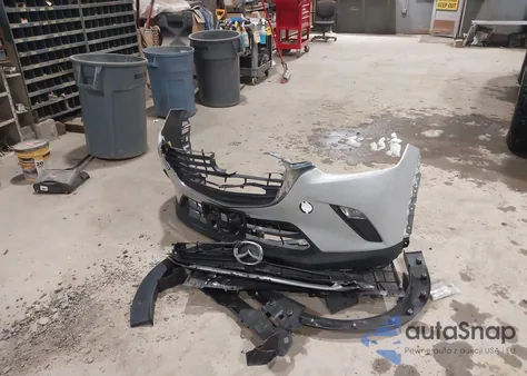 2017 Mazda Cx-3 Sport from USA, damaged, VIN JM1DKFB78H0165993